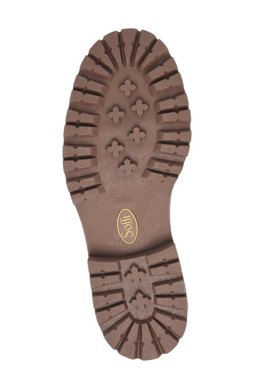 Söfft Alyssa Bootie In Neutral