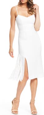 Dress the Population Rory Midi Dress