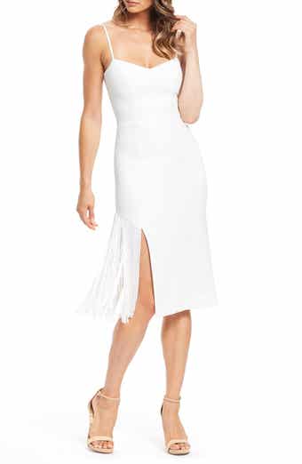 Dress the Population Rory Midi Dress