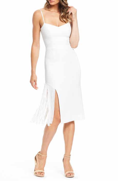 Dress the Population Rory Midi Dress