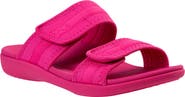 Revitalign Elevate Double Strap Slide Sandal