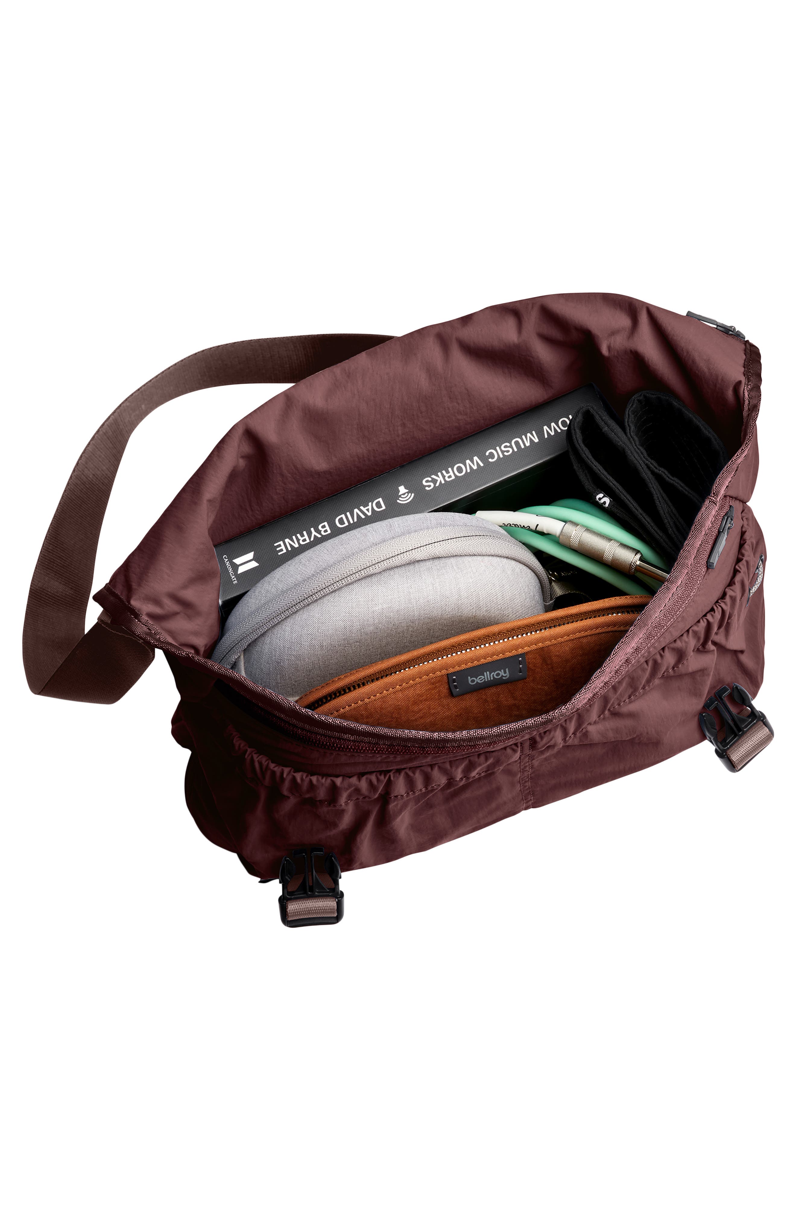 Bellroy Cinch Messenger Bag | Nordstrom
