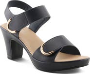 Patrizia by Spring Step Andorre Sandal