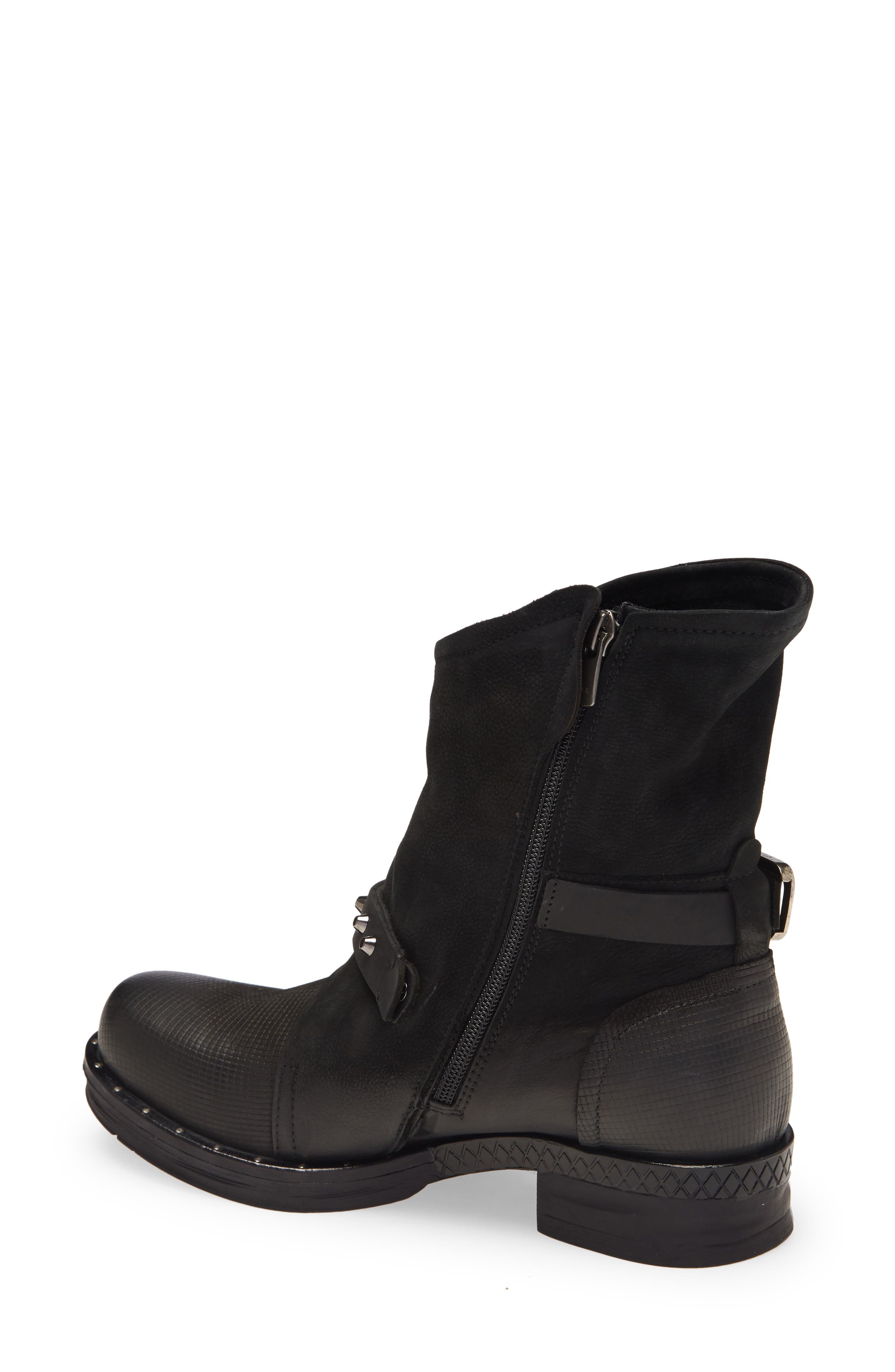 Sheridan Mia Steppe Moto Boot, Alternate, color, 