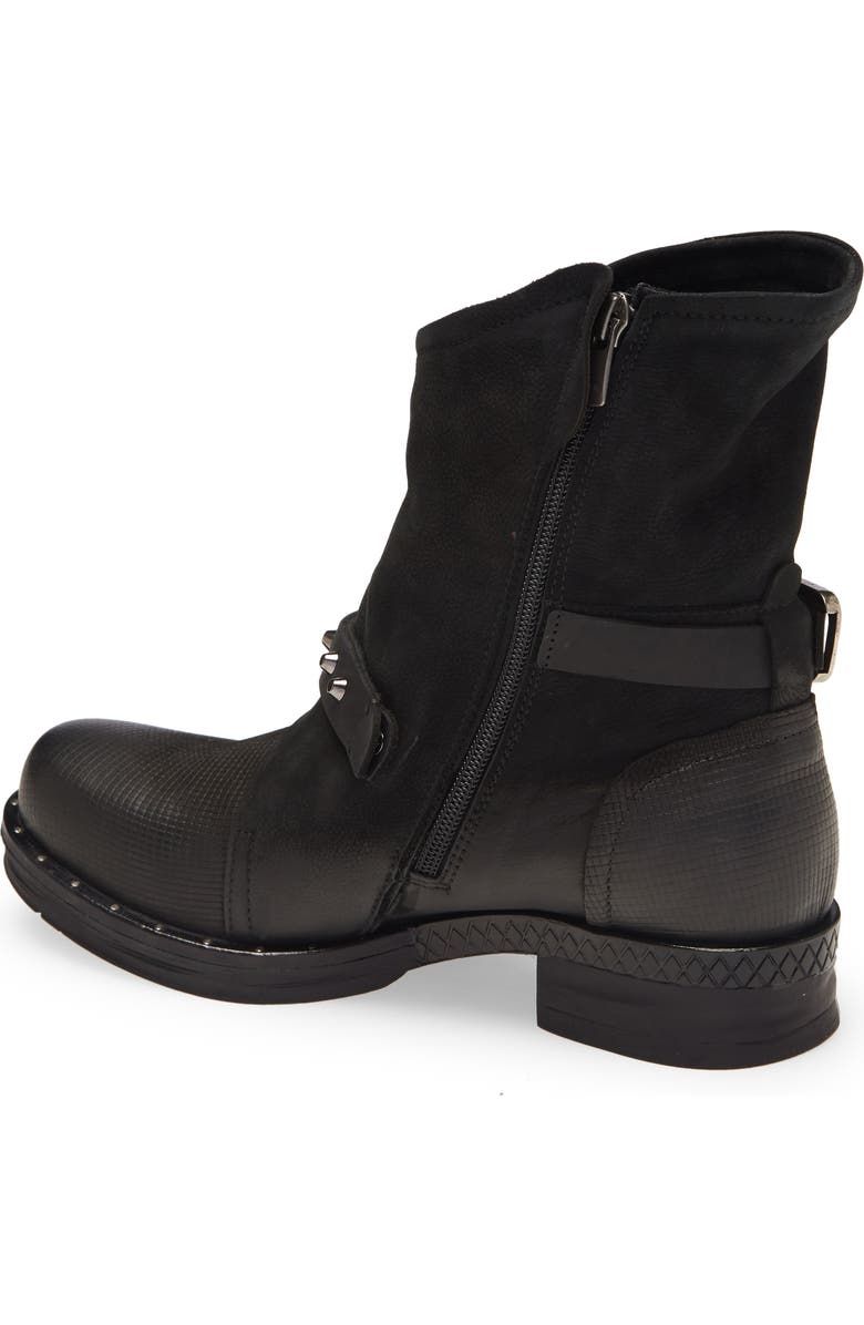 Sheridan Mia Steppe Moto Boot, Alternate, color,