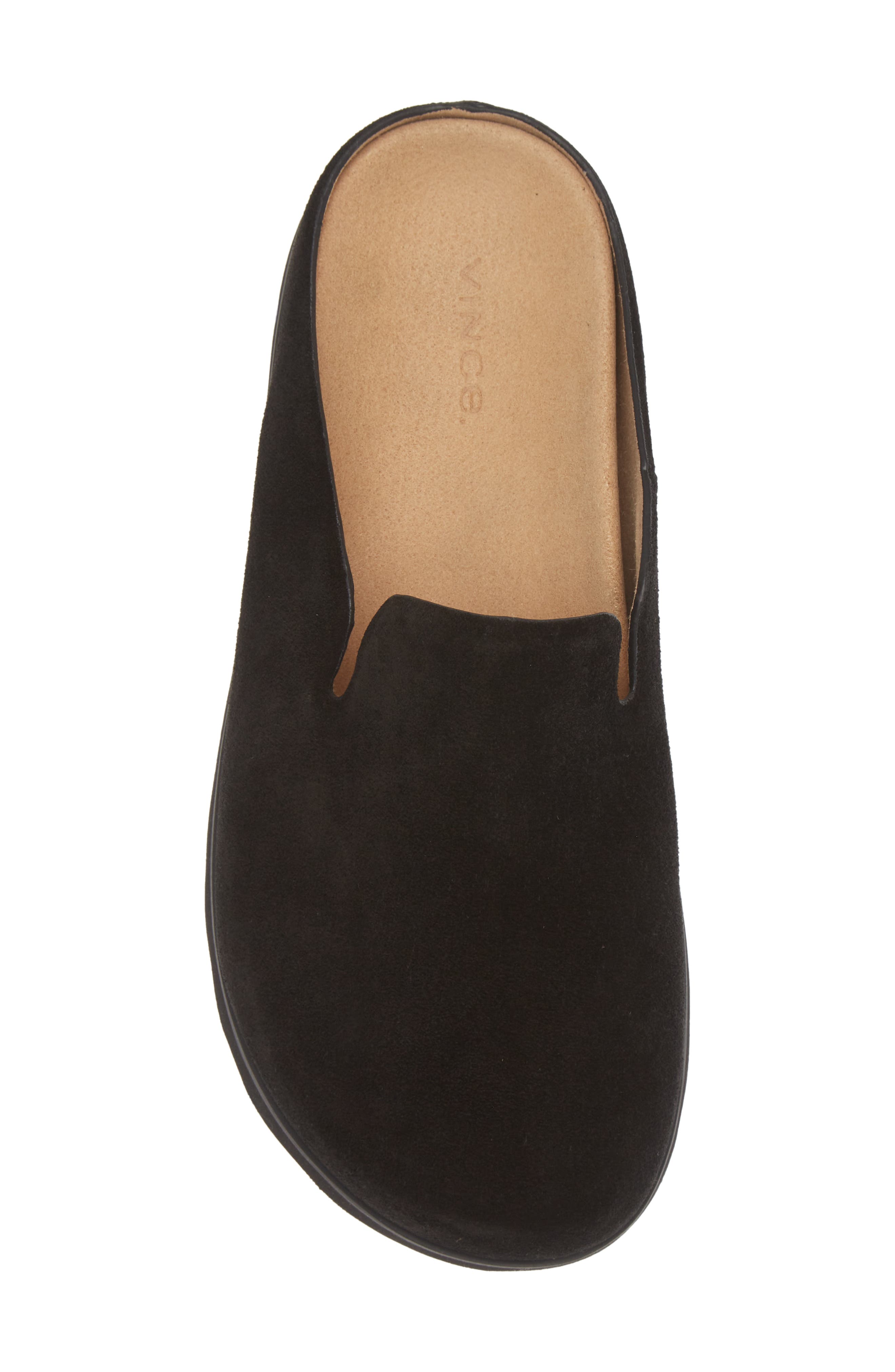 Vince Carmel Clog, Alternate, color, 