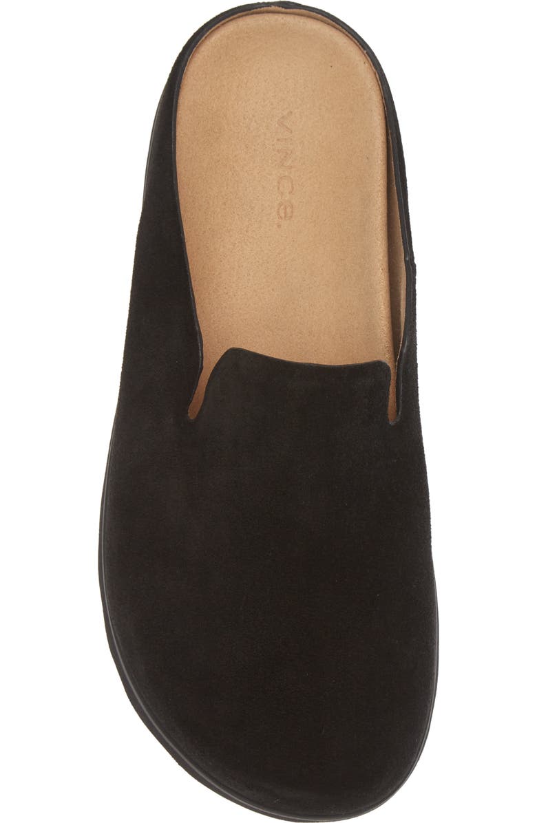 Vince Carmel Clog, Alternate, color,