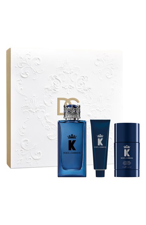 K by Dolce&Gabbana Eau de Parfum