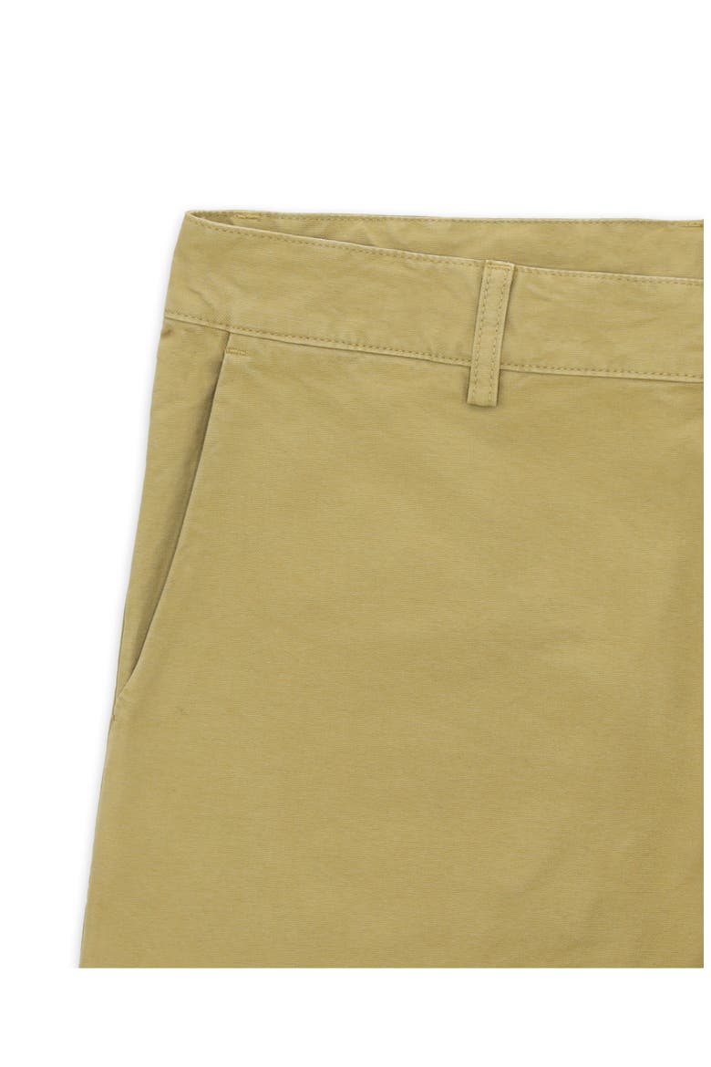 Mainet Cotton Chino Trousers, Alternate, color, RUST