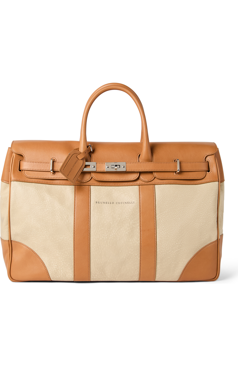 Brunello Cucinelli Vachetta bag, Main, color,