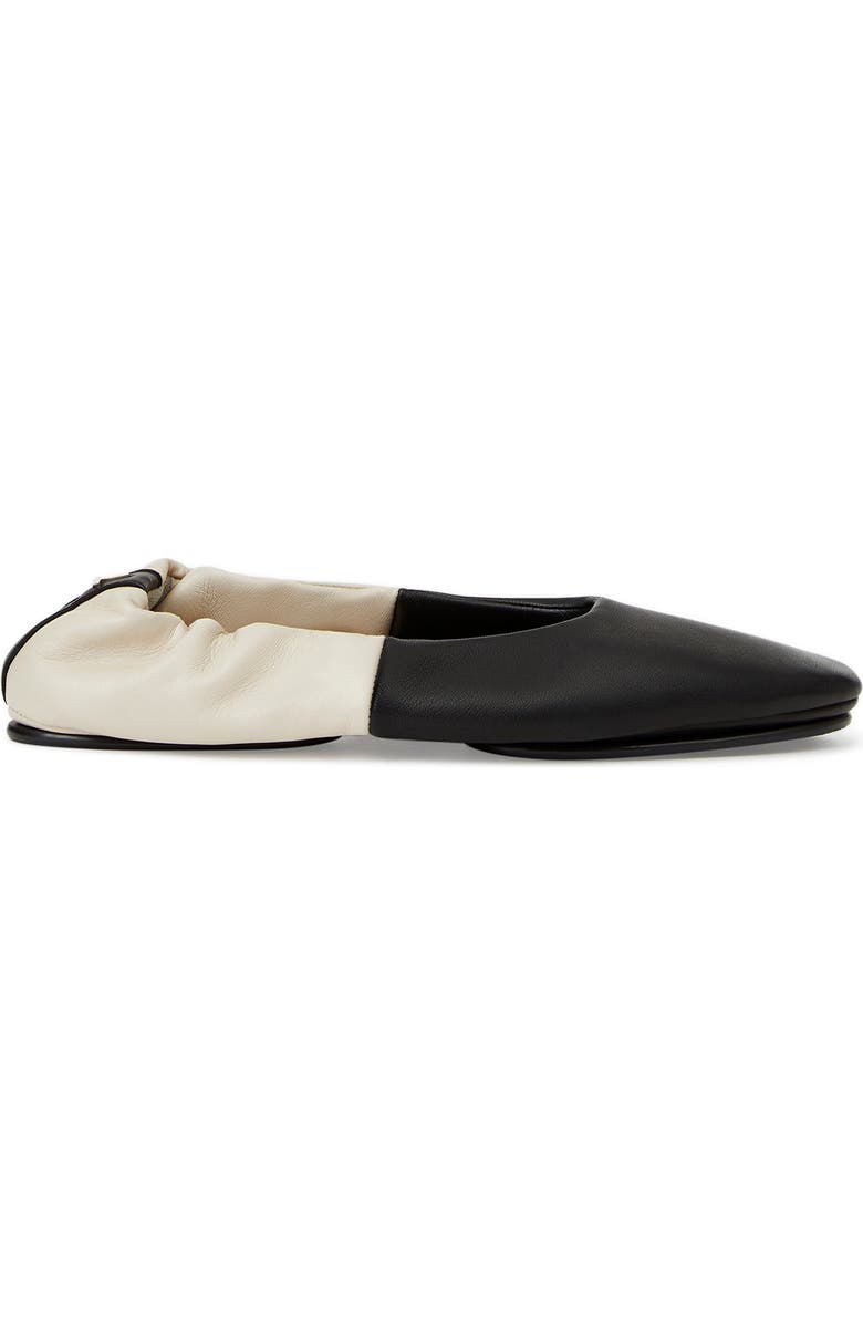 Lafayette 148 New York Mira Flat, Alternate, color,