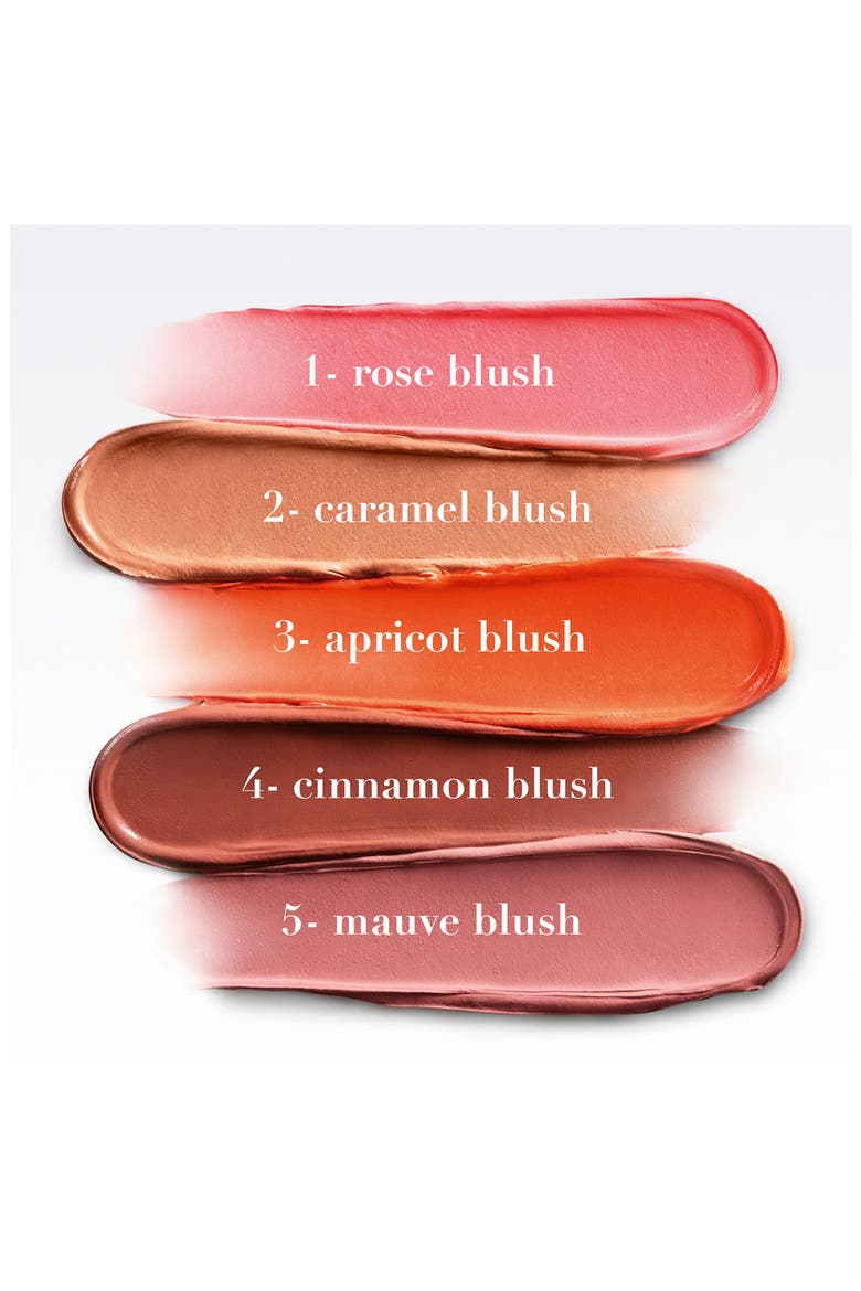 Dolci Blush, Alternate, color, 3 APRICOT