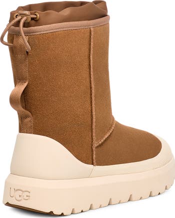 Classic Short Hybrid Winter Boot