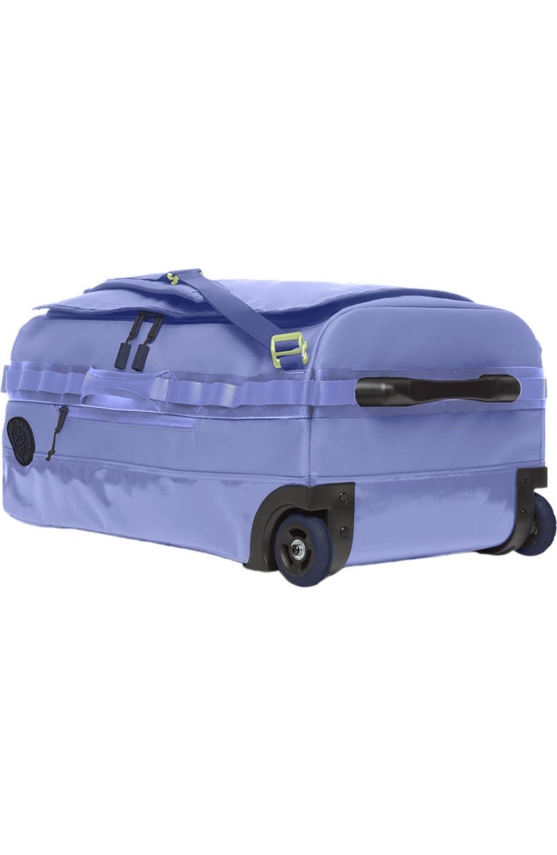 Baboon to the Moon Go-Bag Roller Big 55L, Alternate, color, Mystic Violet