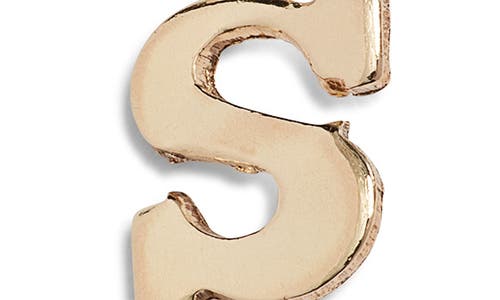 NASHELLE NASHELLE INITIAL CHARM