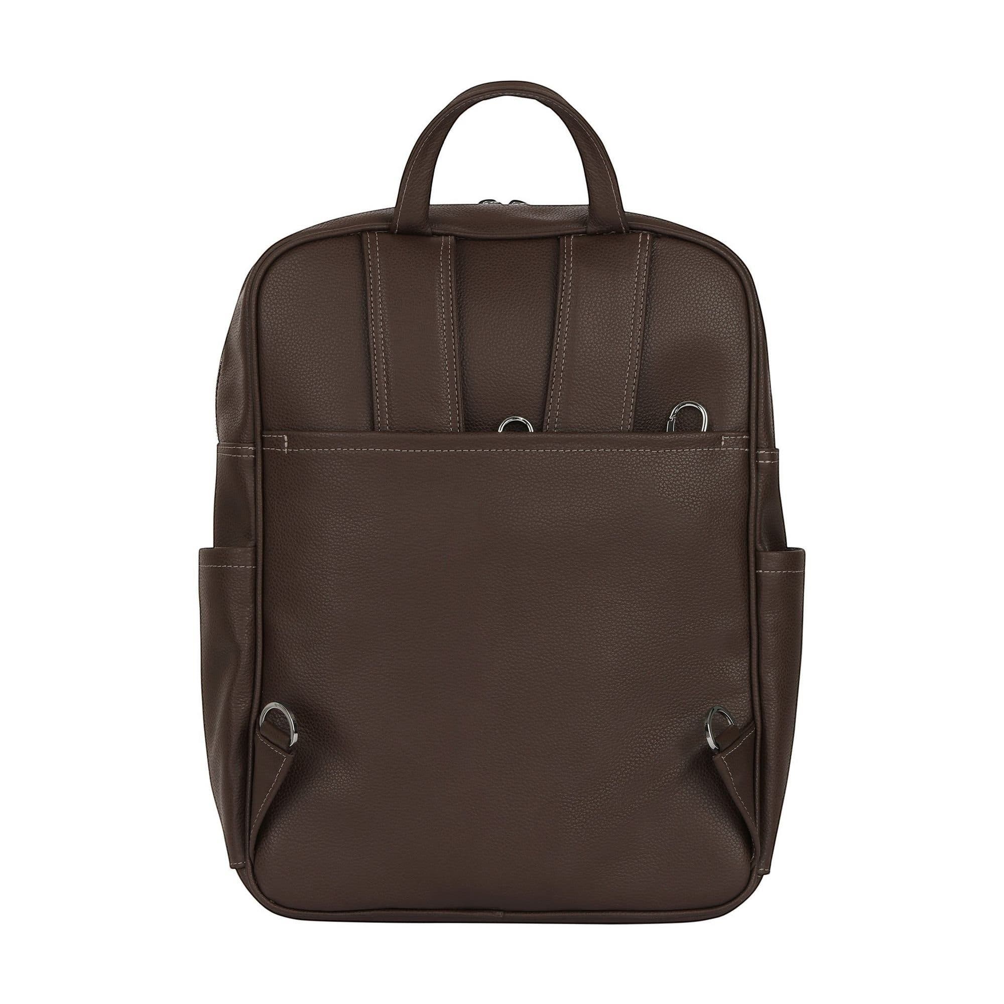 Backpack Pro, Alternate, color, Brown