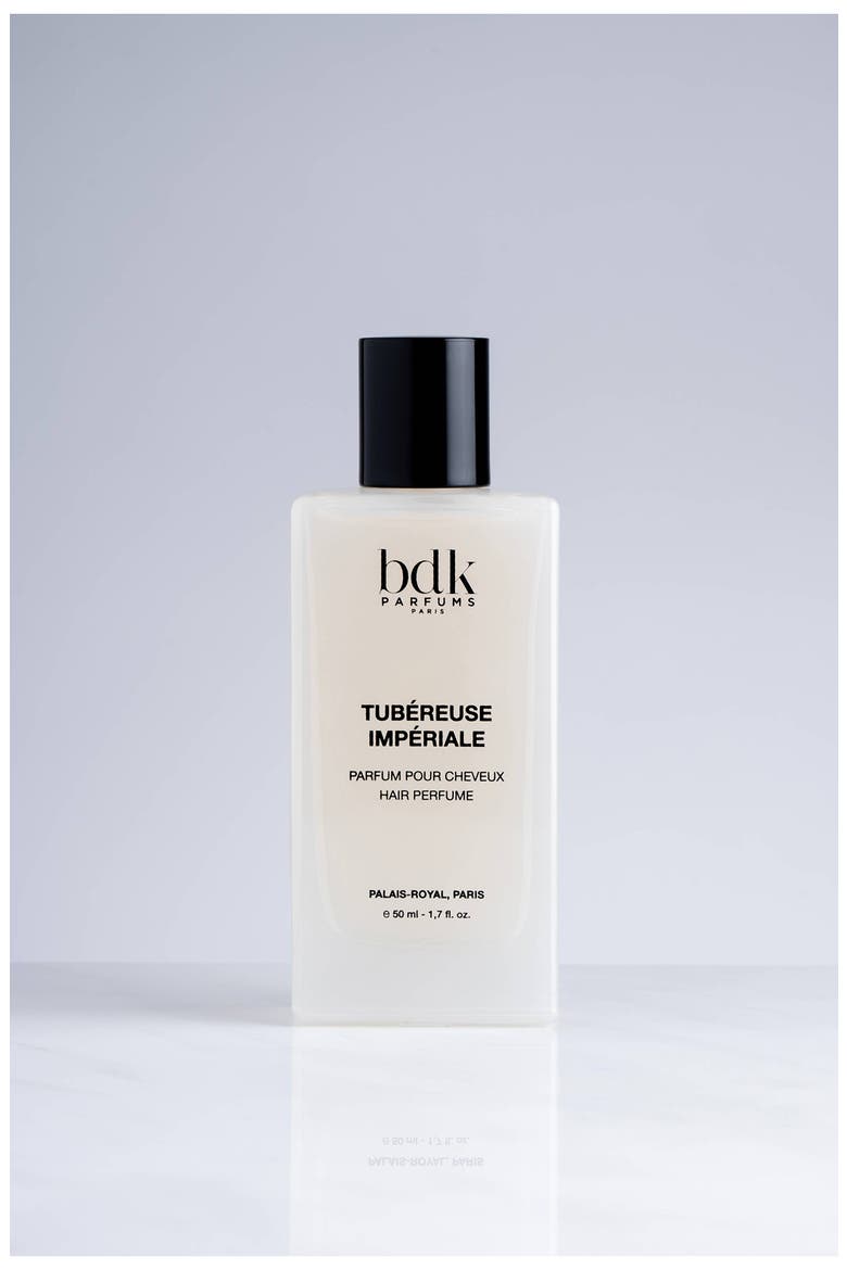 Tubéreuse Impériale Hair Perfume, Alternate, color, NO COLOR
