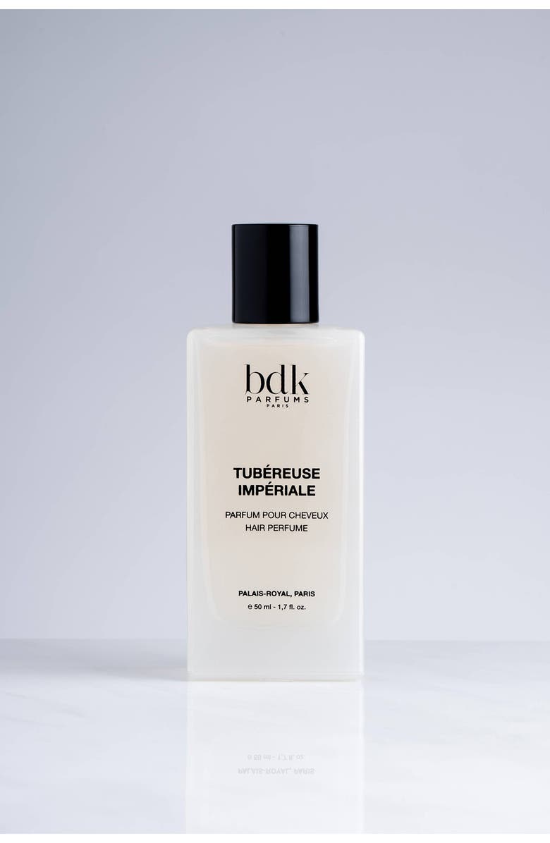 BDK Parfums Tubéreuse Impériale Hair Perfume, Alternate, color,