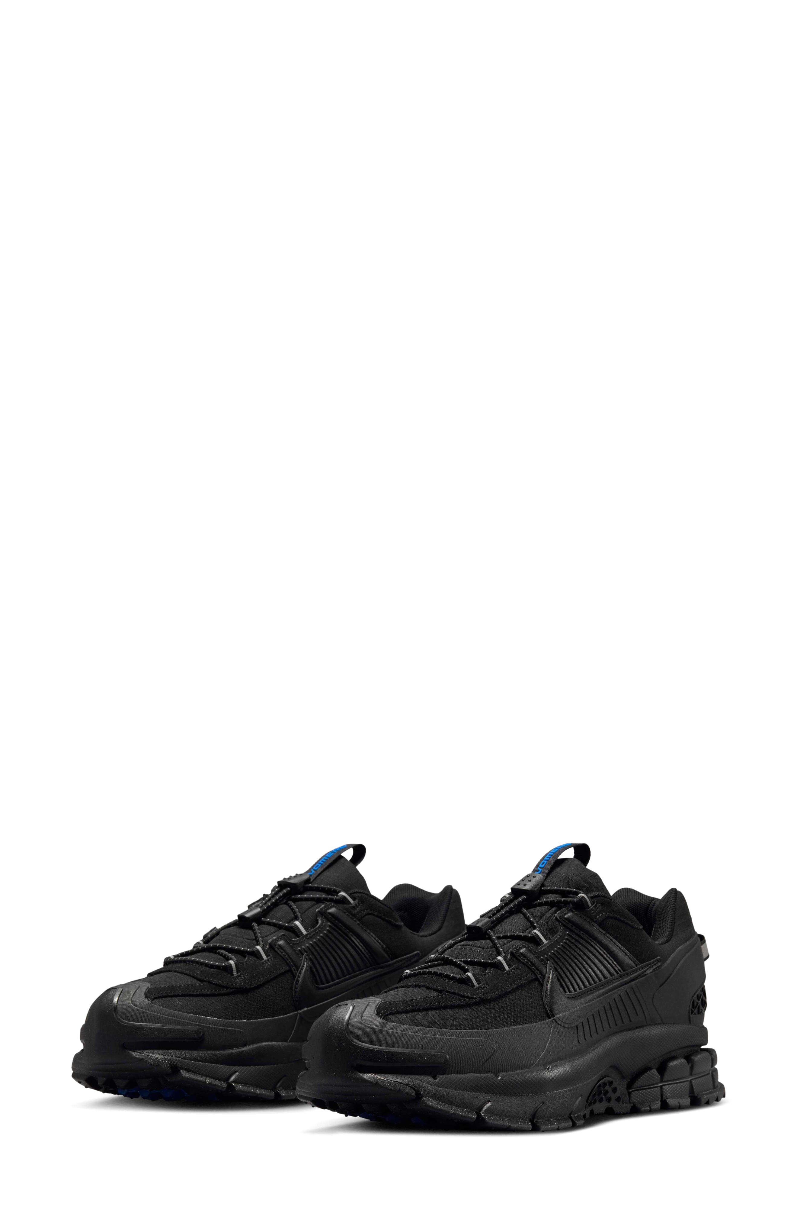 Nike Zoom Vomero Roam Winterized Sneaker, Main, color, 002 Black/Black