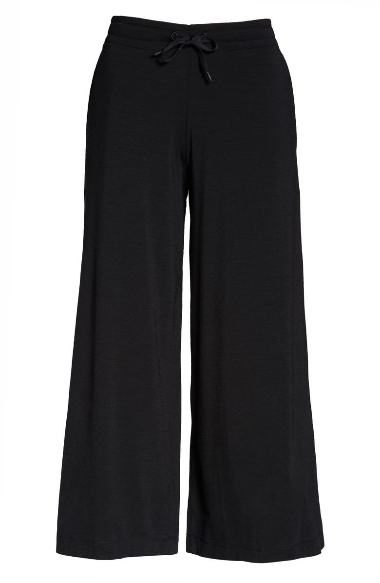 Icebreaker Yanni Cool-Lite<sup>™</sup> Culottes, Alternate, color, 