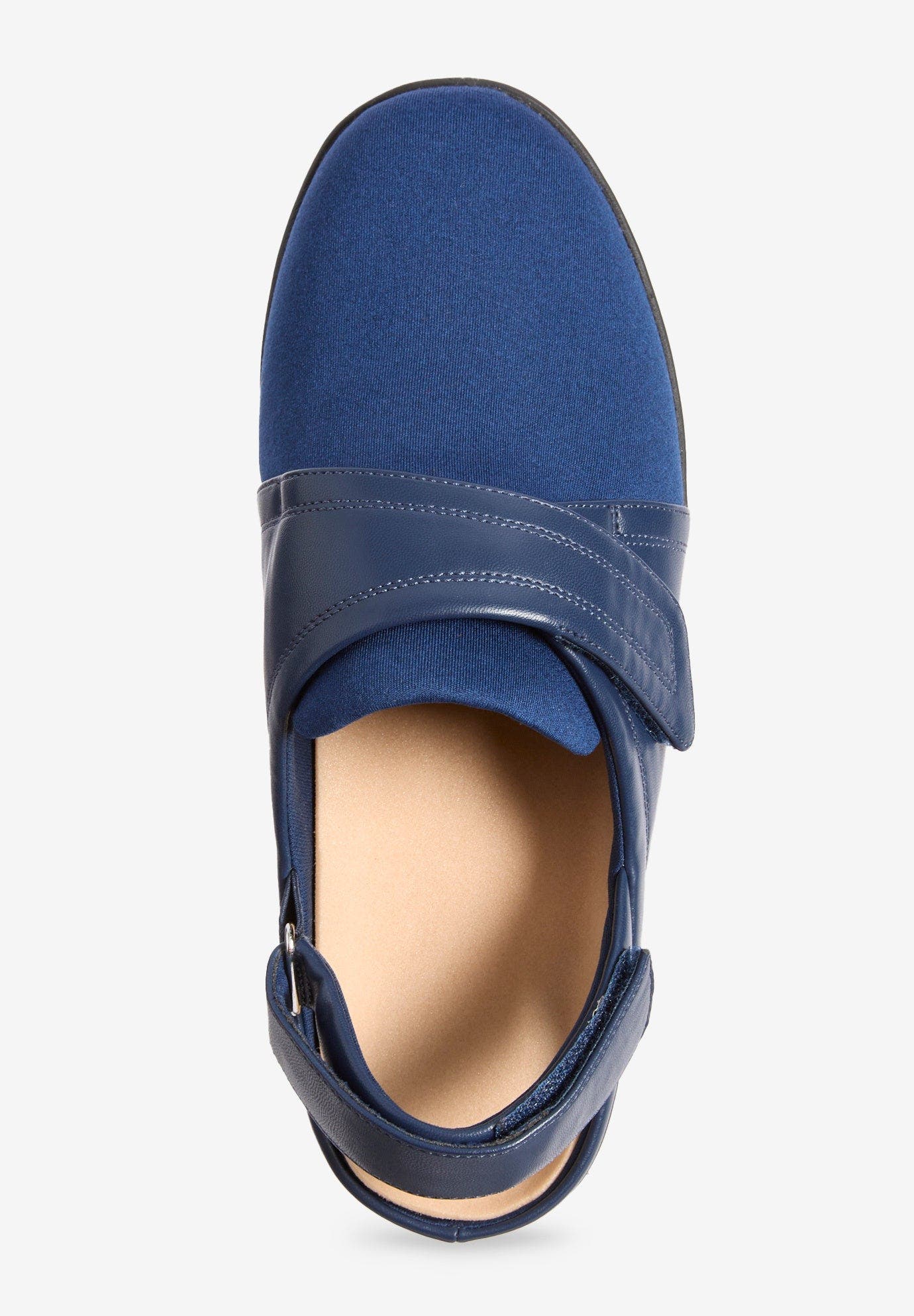 The Bryce Orthotic Sling, Alternate, color, NAVY
