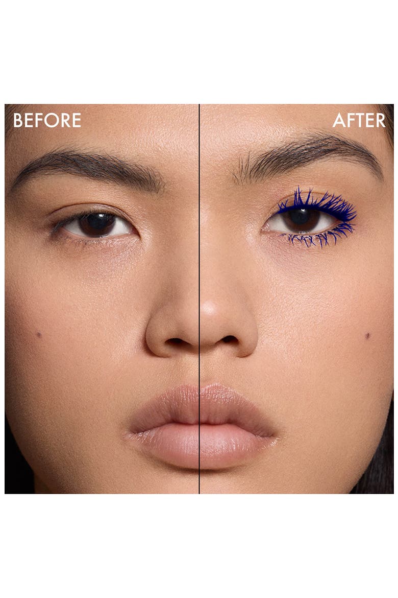 'Diorshow Overvolume Extreme Volume Mascara, Alternate, color, 161 BLUE