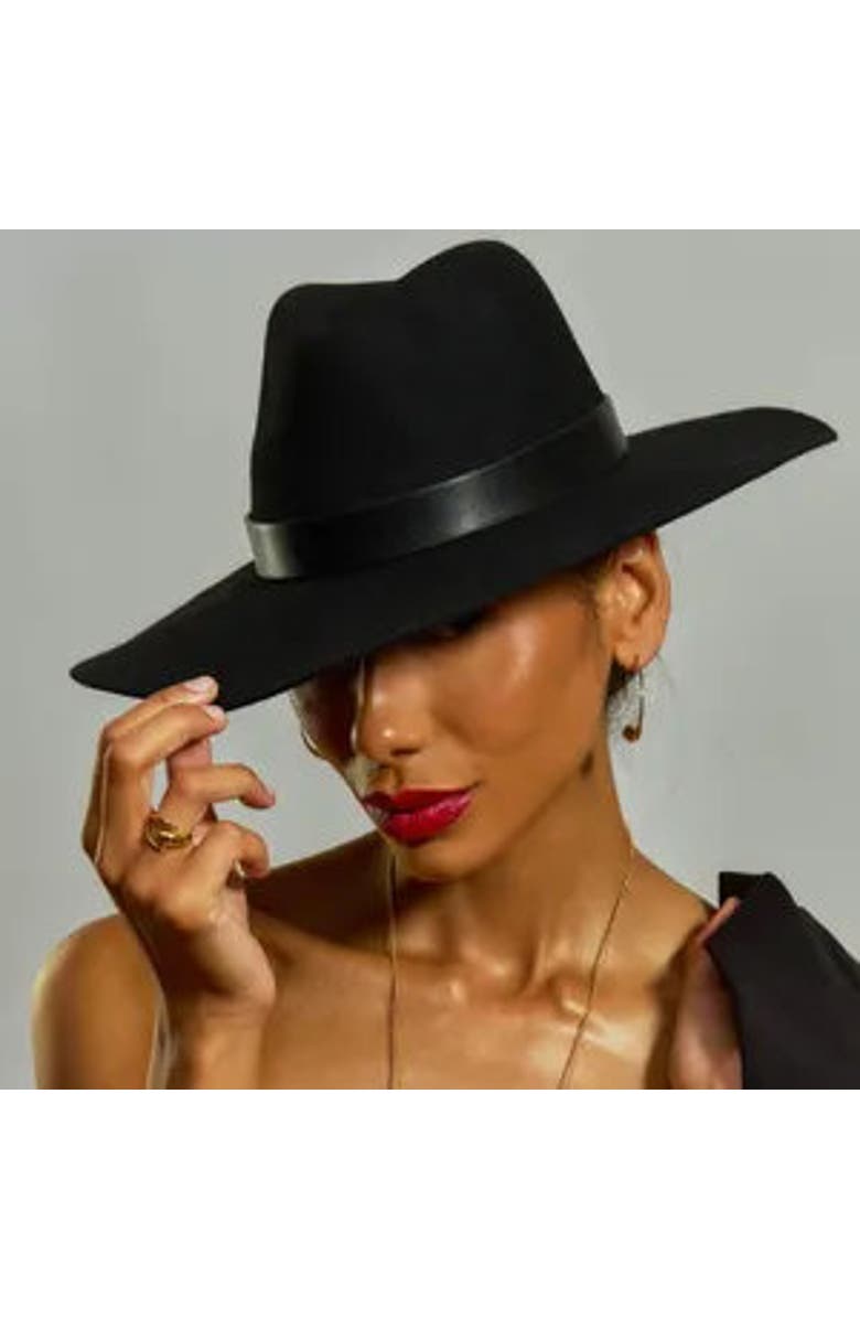 Lucy Quartermaine Open Luna Ring, Alternate, color, Gold Vermeil