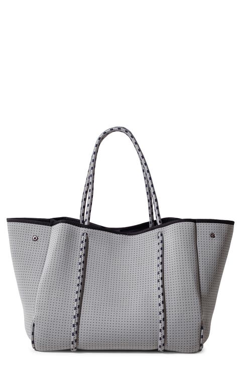 Everyday Neoprene Tote