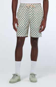 Scotch & Soda Fave Relaxed Straight Shorts