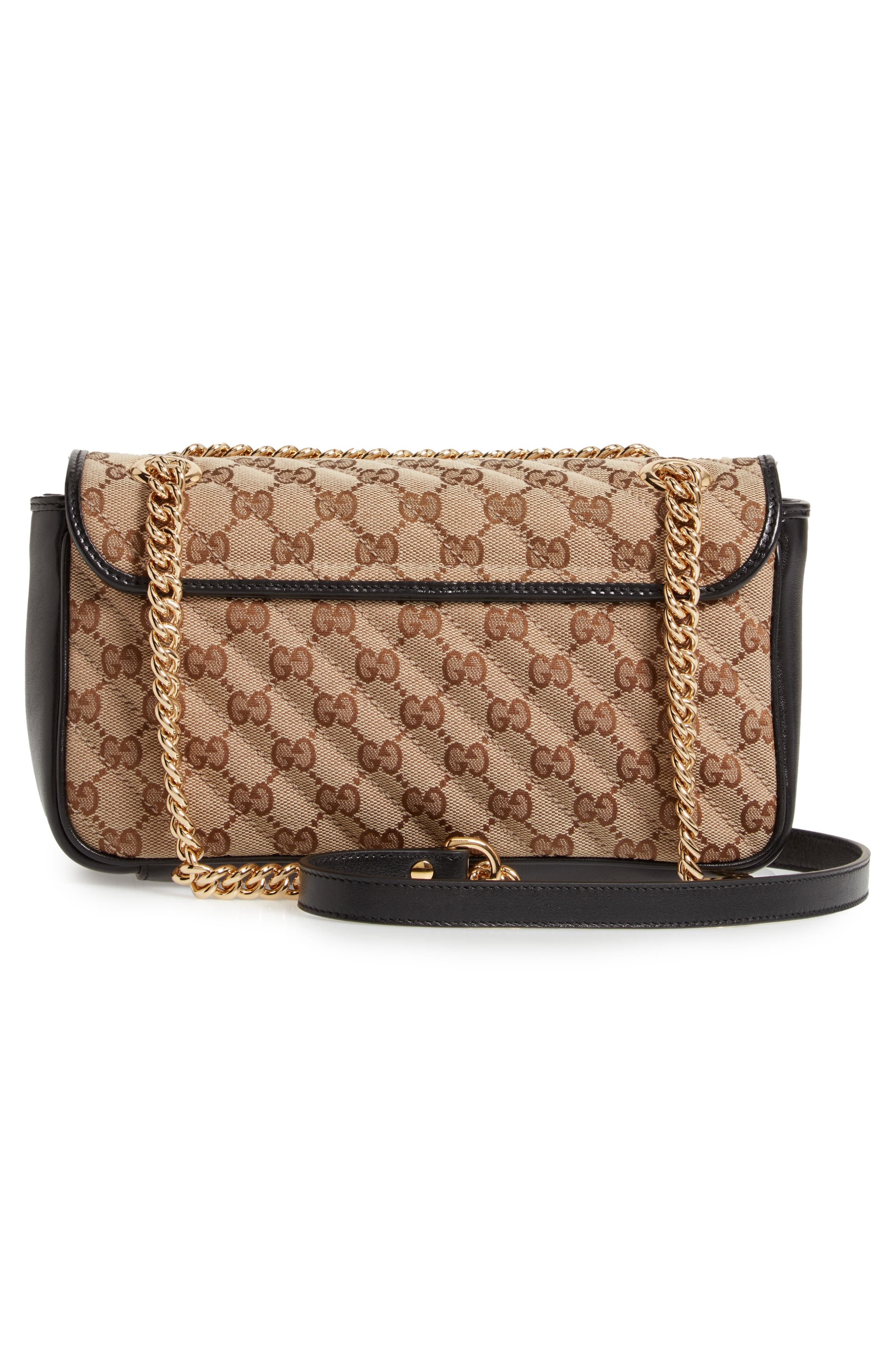 Gucci Small 2.0 Shoulder Bag, Alternate, color, 