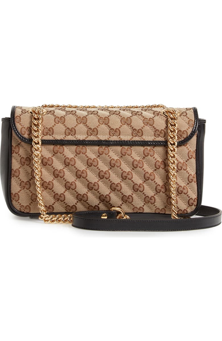 Gucci Small 2.0 Shoulder Bag, Alternate, color,