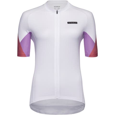 Spirit Triangles Jersey - Women's