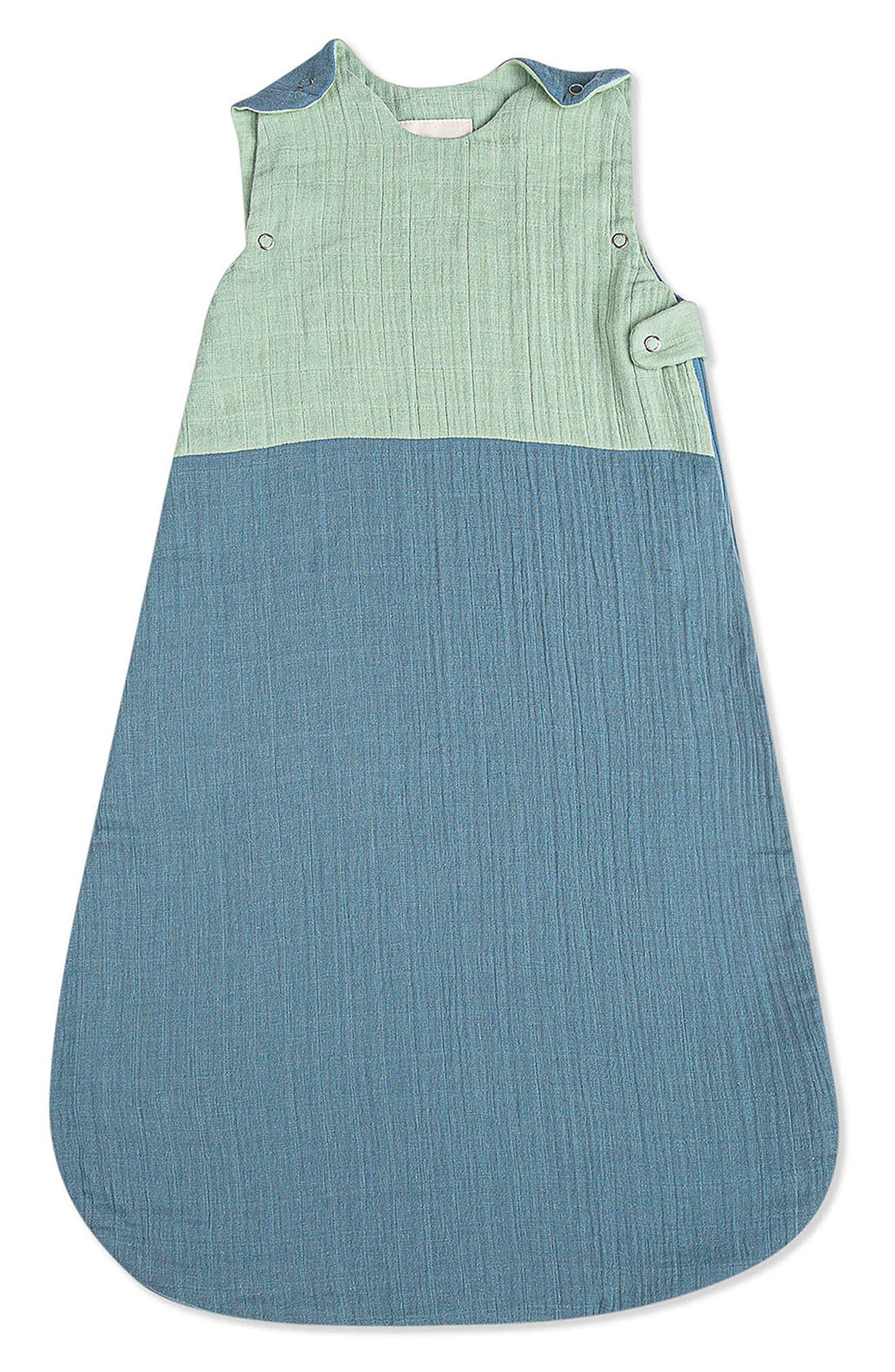 BLUE/GREEN