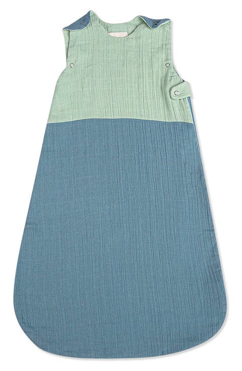 Cotton Wearable Blanket (Baby)