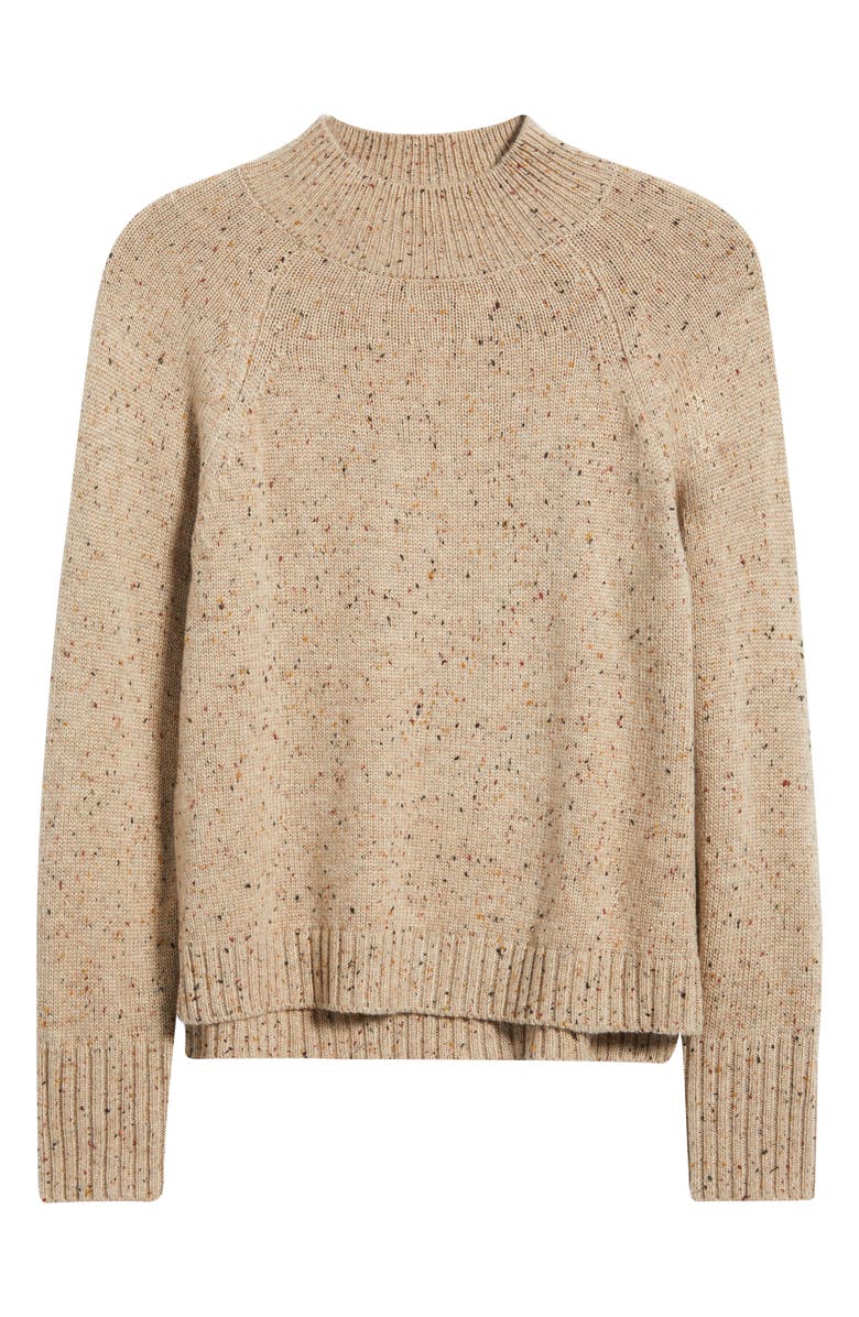 KOBI HALPERIN Archie Sweater, Alternate, color, Natural