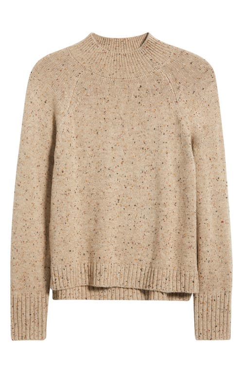 Kobi Halperin Archie Sweater In Brown