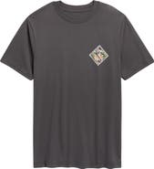 Salty Crew Kids Tippet Fill Cotton Graphic T-Shirt