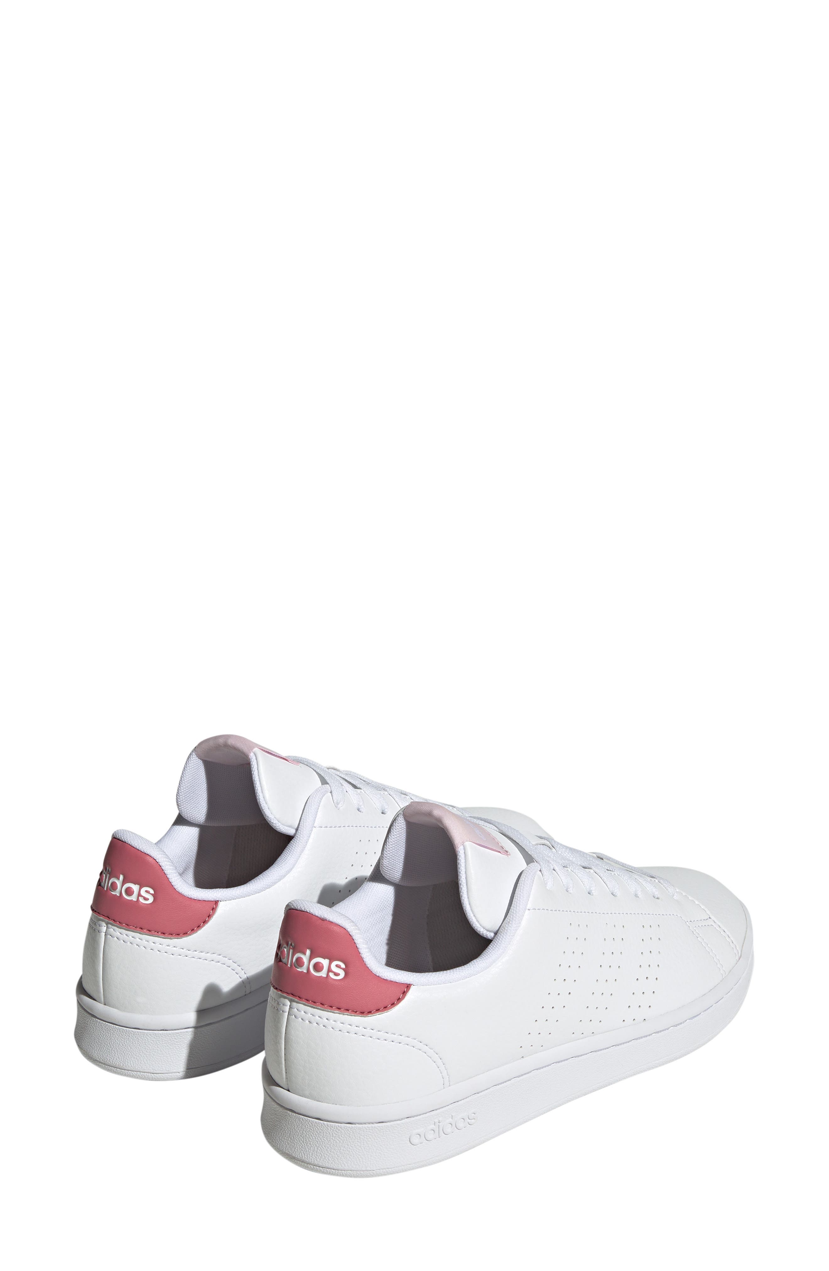 adidas Advantage Sneaker, Alternate, color, 