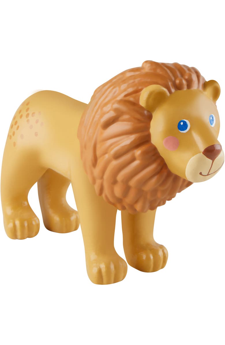 HABA Little Friends Lion, Main, color, Multi