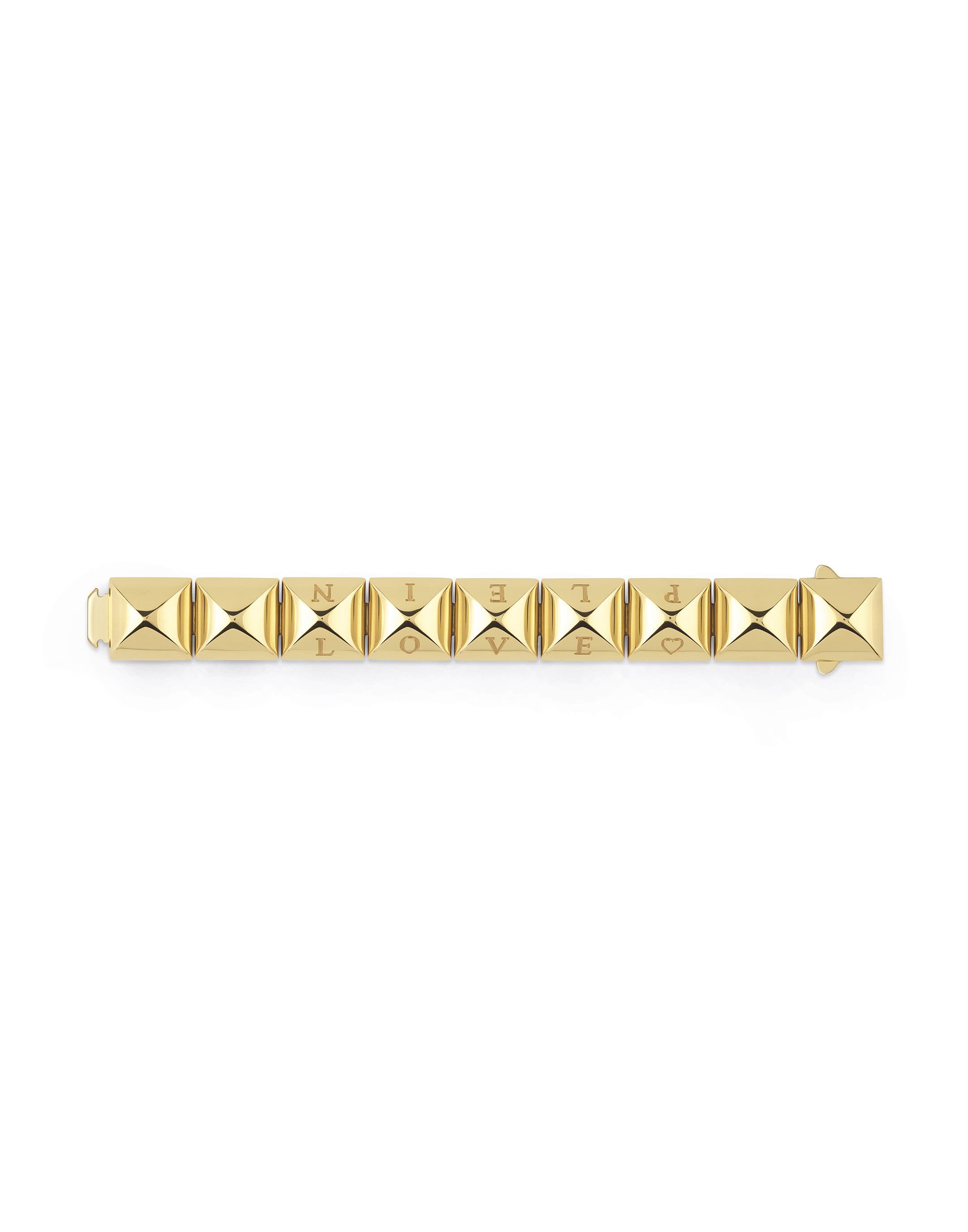 selected gold