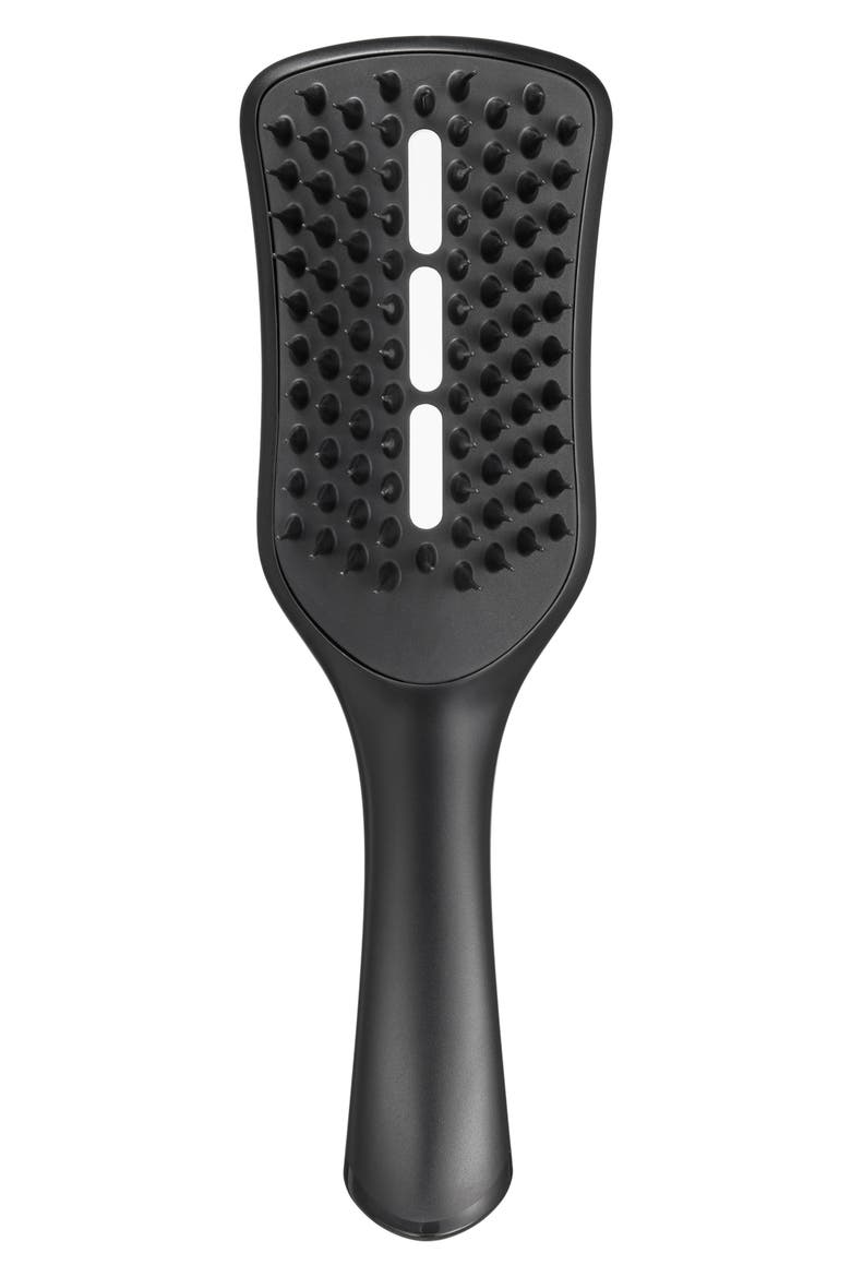 Ultimate Blow Dry Hairbrush, Main, color, BLACK