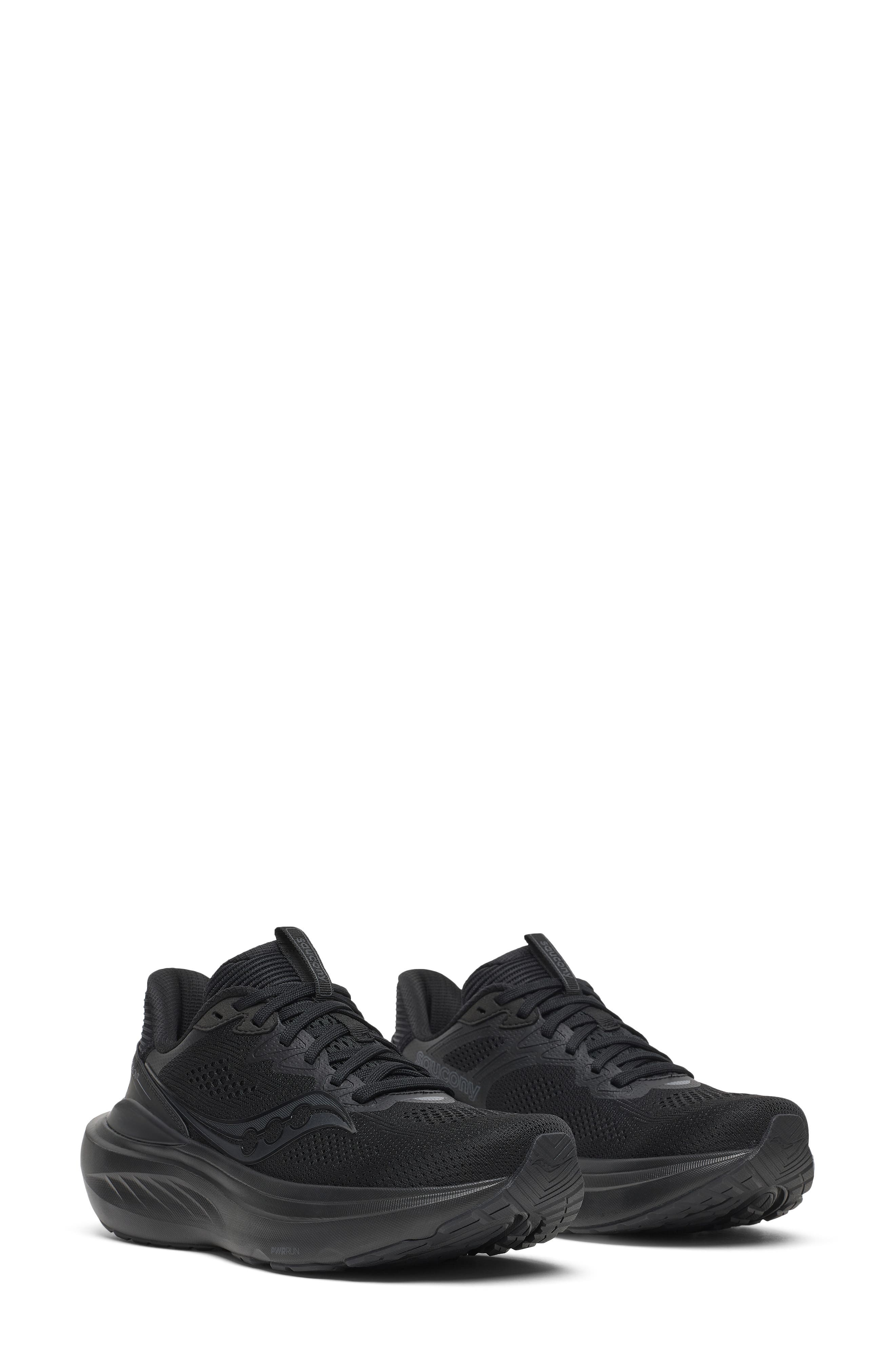 TRIPLE BLACK
