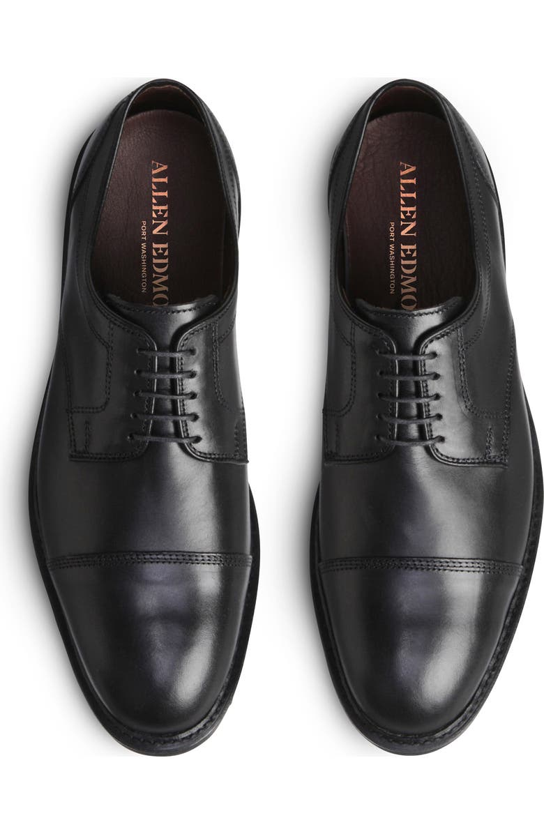 Allen Edmonds Ace Cap Toe Derby, Alternate, color,
