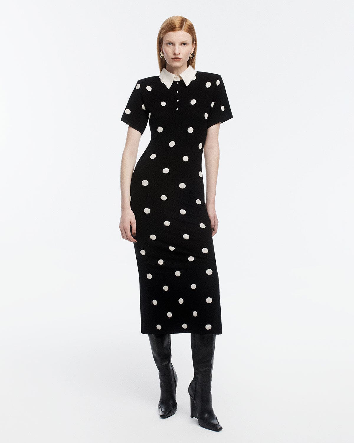 selected Black