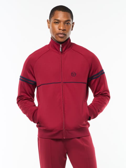 Orion Track Jacket
