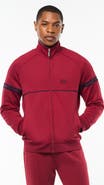 Sergio Tacchini Orion Track Jacket
