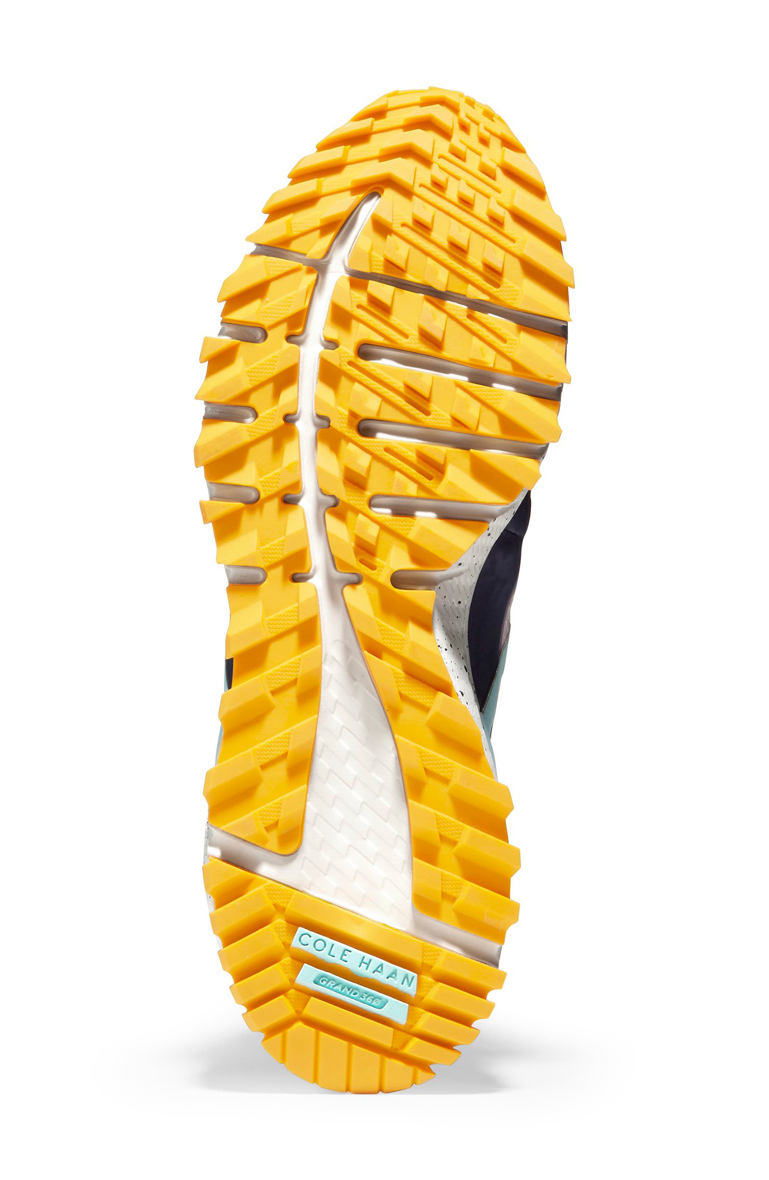 Cole Haan ZeroGrand Overtake Trail Sneaker, Alternate, color, 