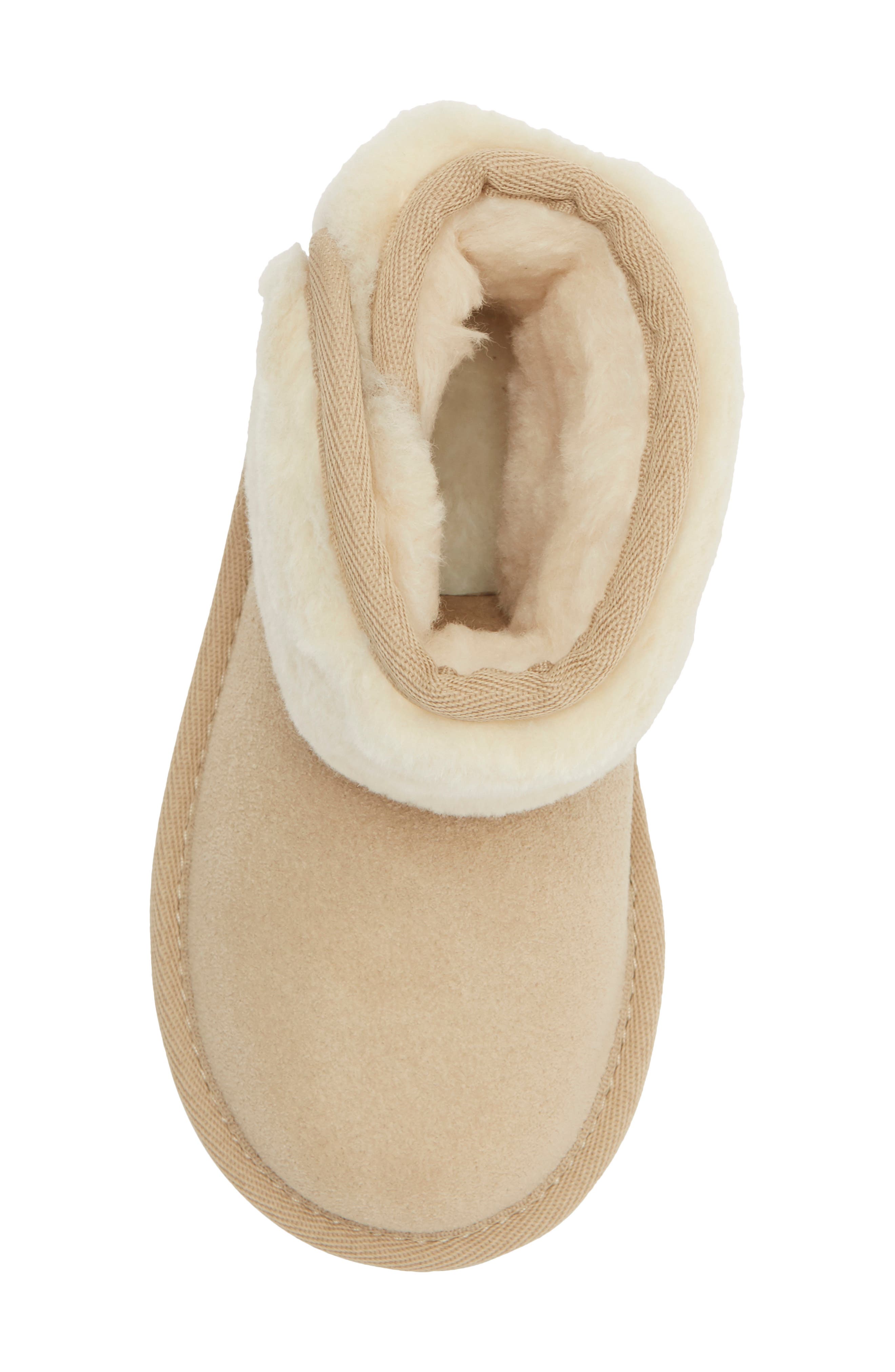 Kids' Classic Jona Luxury Boot, Alternate, color, SAND