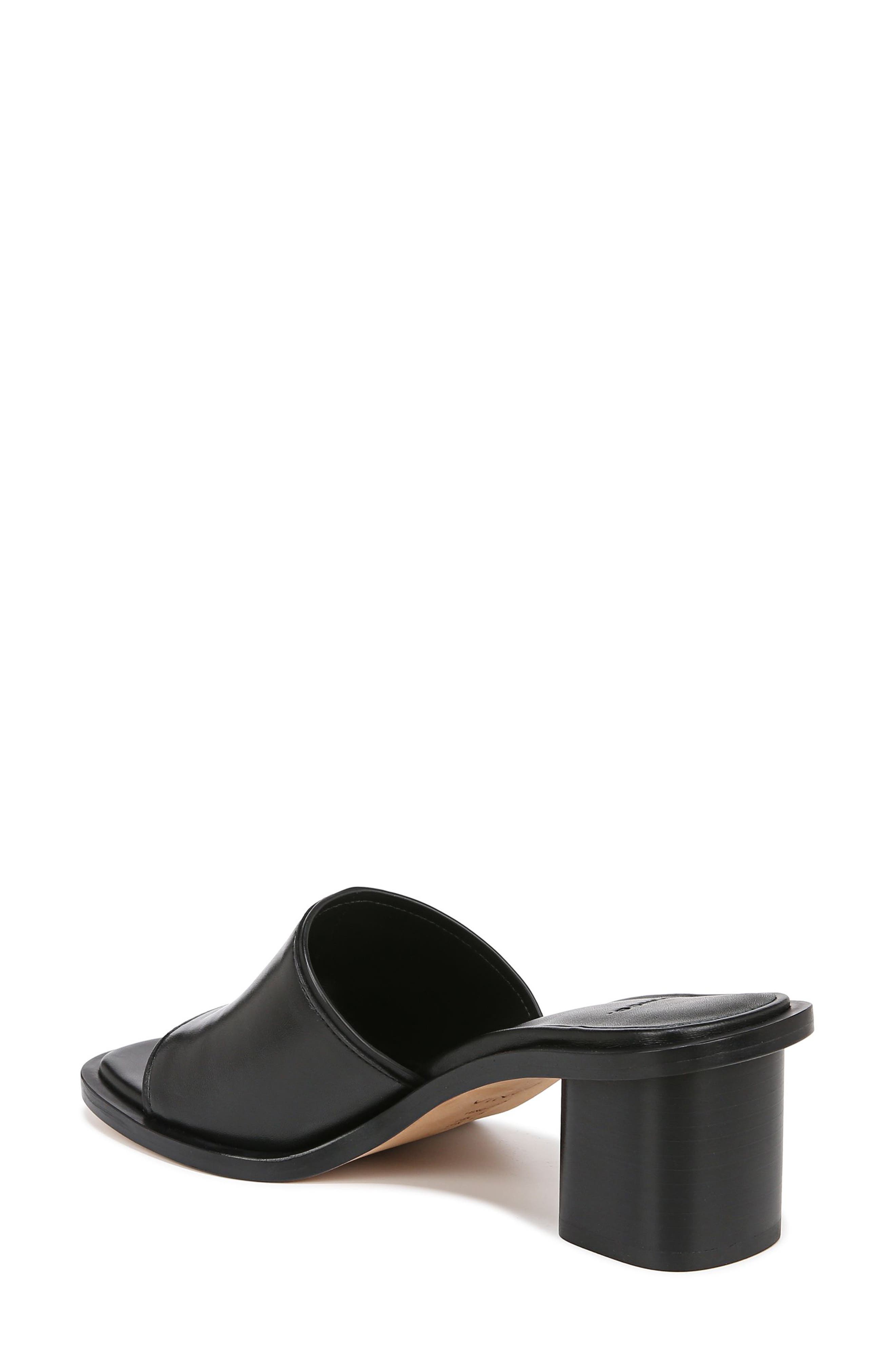 Vince Donna Slide Sandal, Alternate, color, 