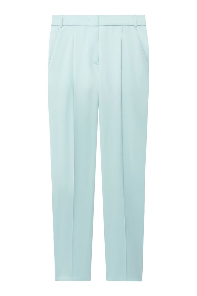 Peg Trouser, Alternate, color, Mist